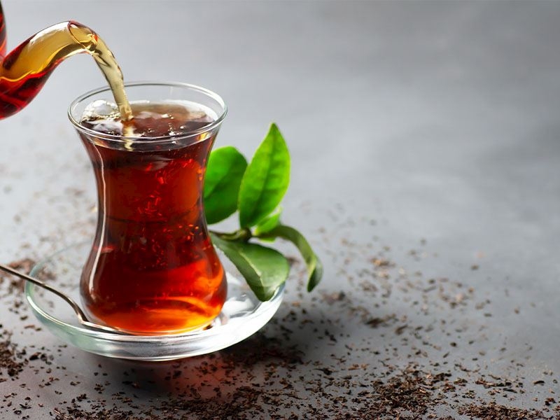 Çay